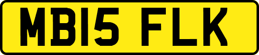 MB15FLK