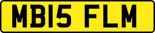 MB15FLM