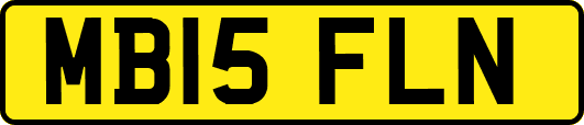 MB15FLN