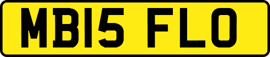 MB15FLO