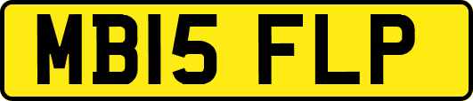 MB15FLP