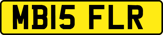 MB15FLR
