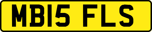 MB15FLS