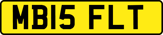 MB15FLT