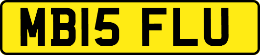 MB15FLU