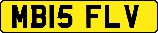 MB15FLV