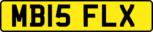 MB15FLX
