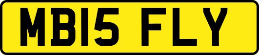 MB15FLY