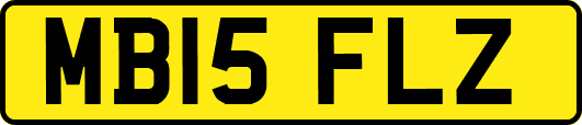MB15FLZ
