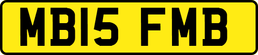 MB15FMB