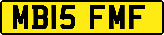 MB15FMF