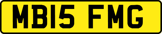 MB15FMG