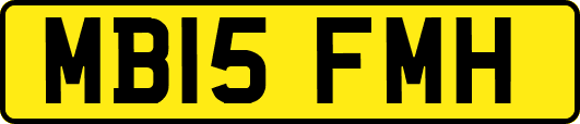 MB15FMH