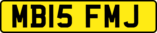 MB15FMJ
