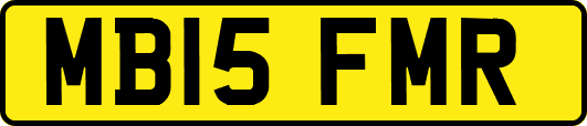 MB15FMR