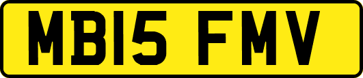 MB15FMV