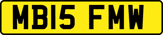 MB15FMW
