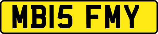 MB15FMY