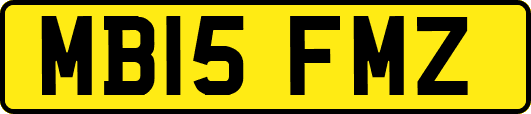 MB15FMZ