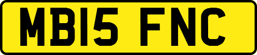 MB15FNC