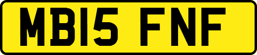 MB15FNF