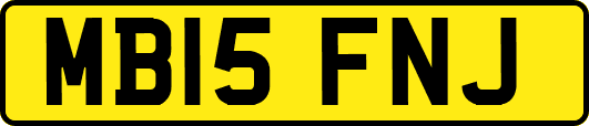 MB15FNJ