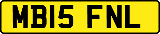 MB15FNL