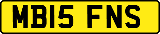 MB15FNS