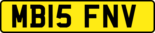 MB15FNV