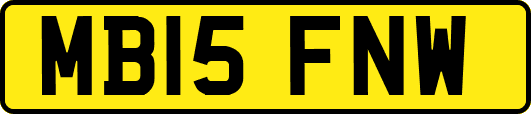 MB15FNW