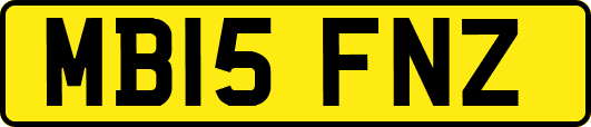 MB15FNZ