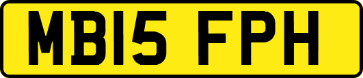 MB15FPH