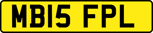MB15FPL