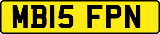 MB15FPN