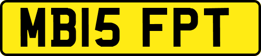 MB15FPT