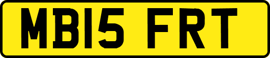 MB15FRT