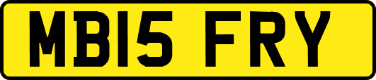 MB15FRY