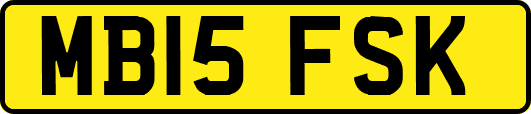 MB15FSK
