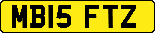 MB15FTZ