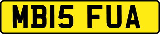 MB15FUA