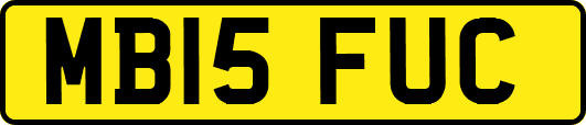MB15FUC