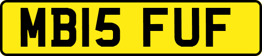 MB15FUF