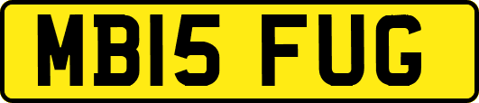 MB15FUG