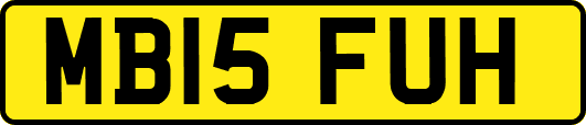 MB15FUH