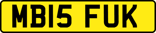 MB15FUK
