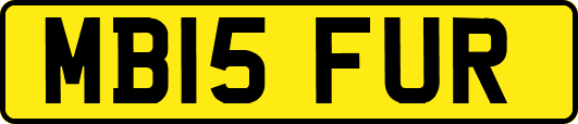 MB15FUR