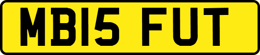 MB15FUT