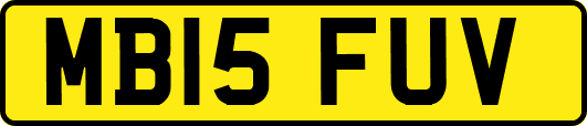 MB15FUV