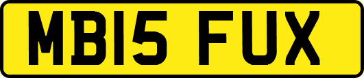 MB15FUX