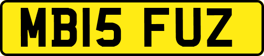 MB15FUZ